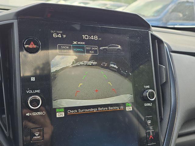 2024 Subaru Crosstrek Vehicle Photo in Pleasant Hills, PA 15236