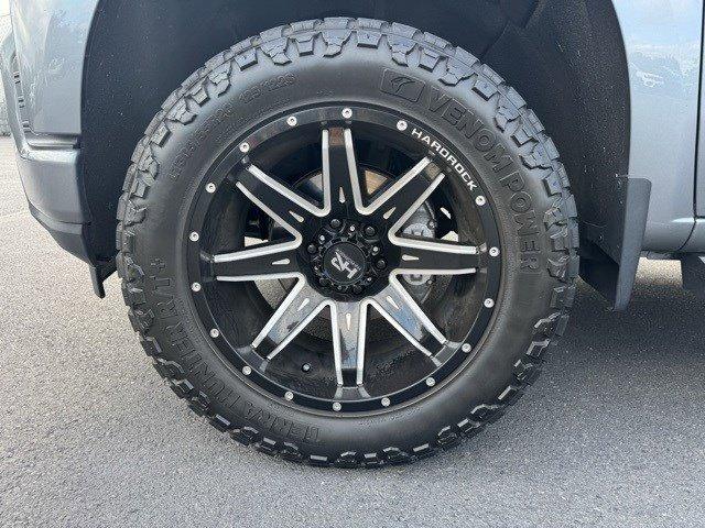 2021 Chevrolet Silverado 1500 Vehicle Photo in Mechanicsburg, PA 17050-1707