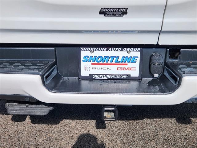 2023 Ram 1500 Vehicle Photo in AURORA, CO 80012-4011