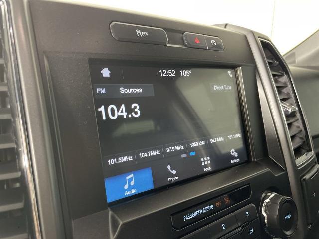 2019 Ford F-150 Vehicle Photo in GILBERT, AZ 85297-0402