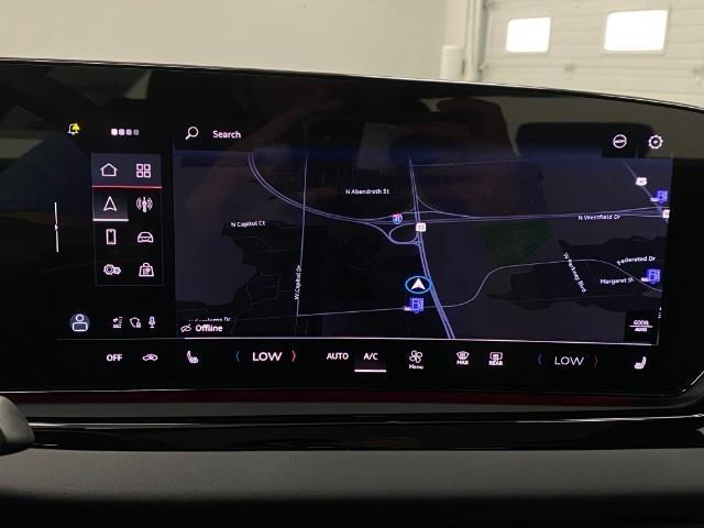 2025 Audi A5 Vehicle Photo in Appleton, WI 54913