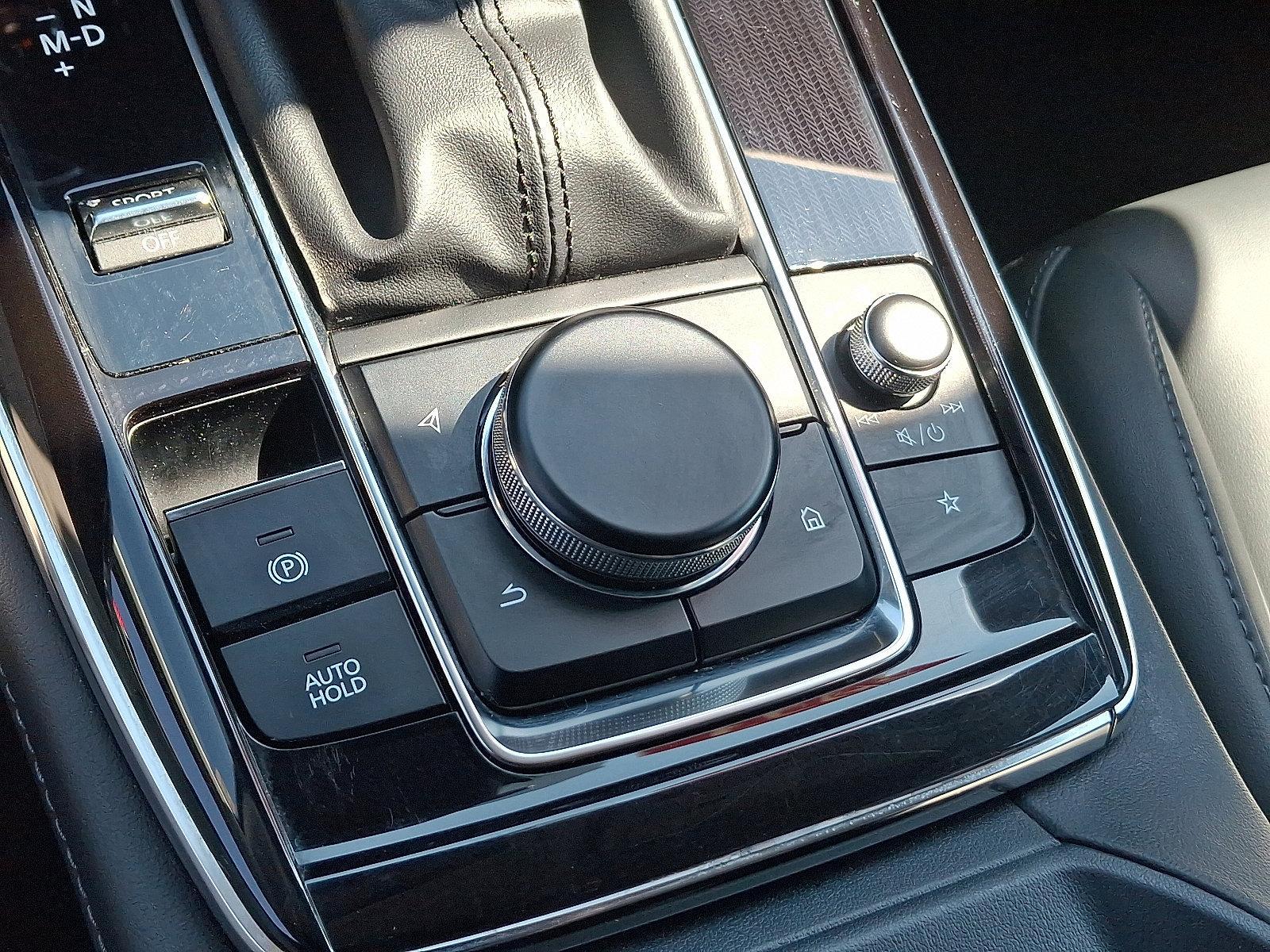 2023 Mazda CX-30 Vehicle Photo in Trevose, PA 19053