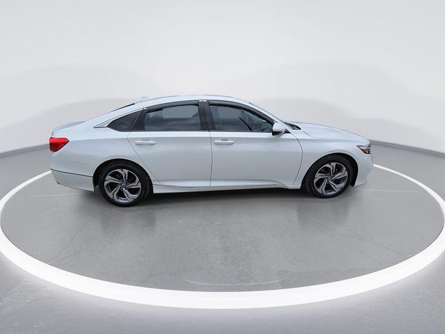 2018 Honda Accord Sedan Vehicle Photo in Pleasant Hills, PA 15236