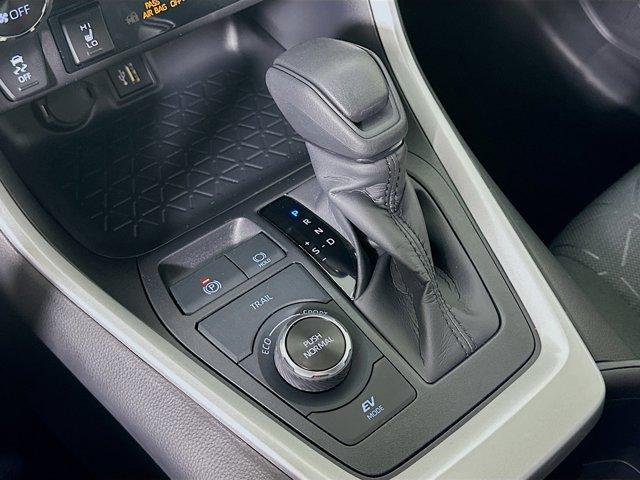 2025 Toyota RAV4 Vehicle Photo in Flemington, NJ 08822