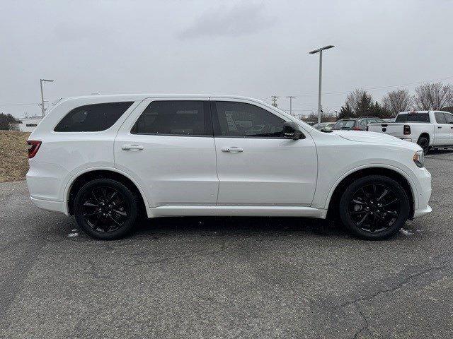 2018 Dodge Durango Vehicle Photo in Mechanicsburg, PA 17050-1707