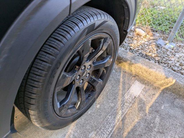 2023 Ford Explorer Vehicle Photo in SELMA, TX 78154-1459