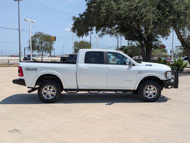 2022 Ram 2500 Vehicle Photo in SELMA, TX 78154-1459