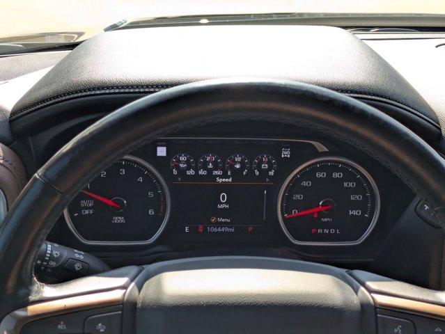2021 Chevrolet Silverado 1500 Vehicle Photo in SELMA, TX 78154-1459