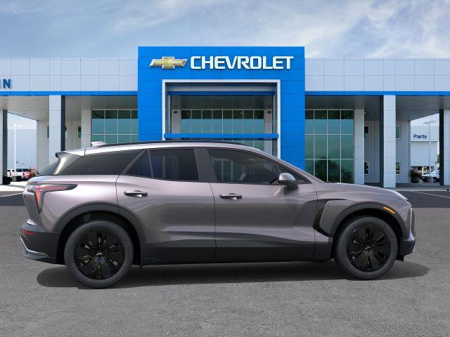 2026 Chevrolet Blazer EV Vehicle Photo in SELMA, TX 78154-1460