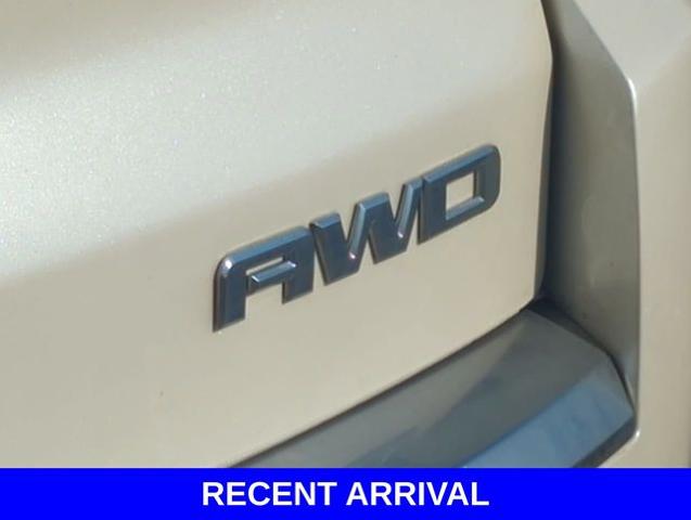 2015 GMC Acadia Vehicle Photo in Merrillville, IN 46410