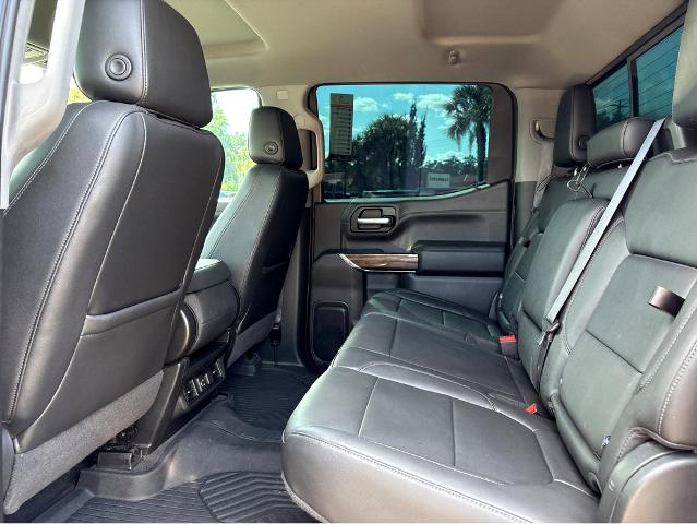 2020 Chevrolet Silverado 1500 Vehicle Photo in BEAUFORT, SC 29906-4218