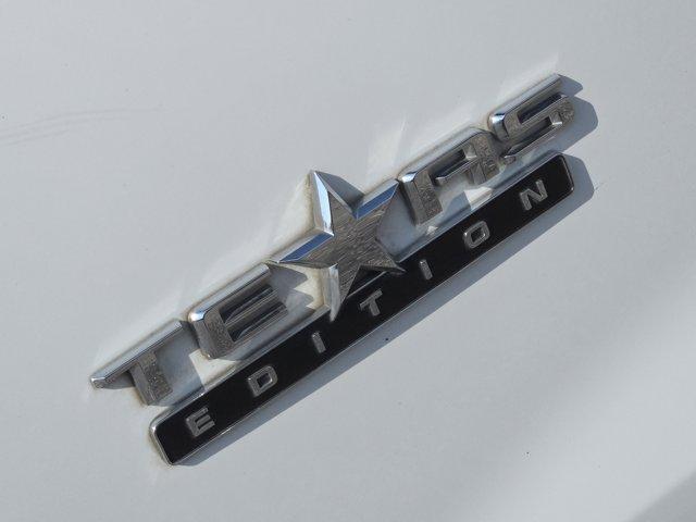 2023 Chevrolet Silverado 1500 Vehicle Photo in Decatur, TX 76234