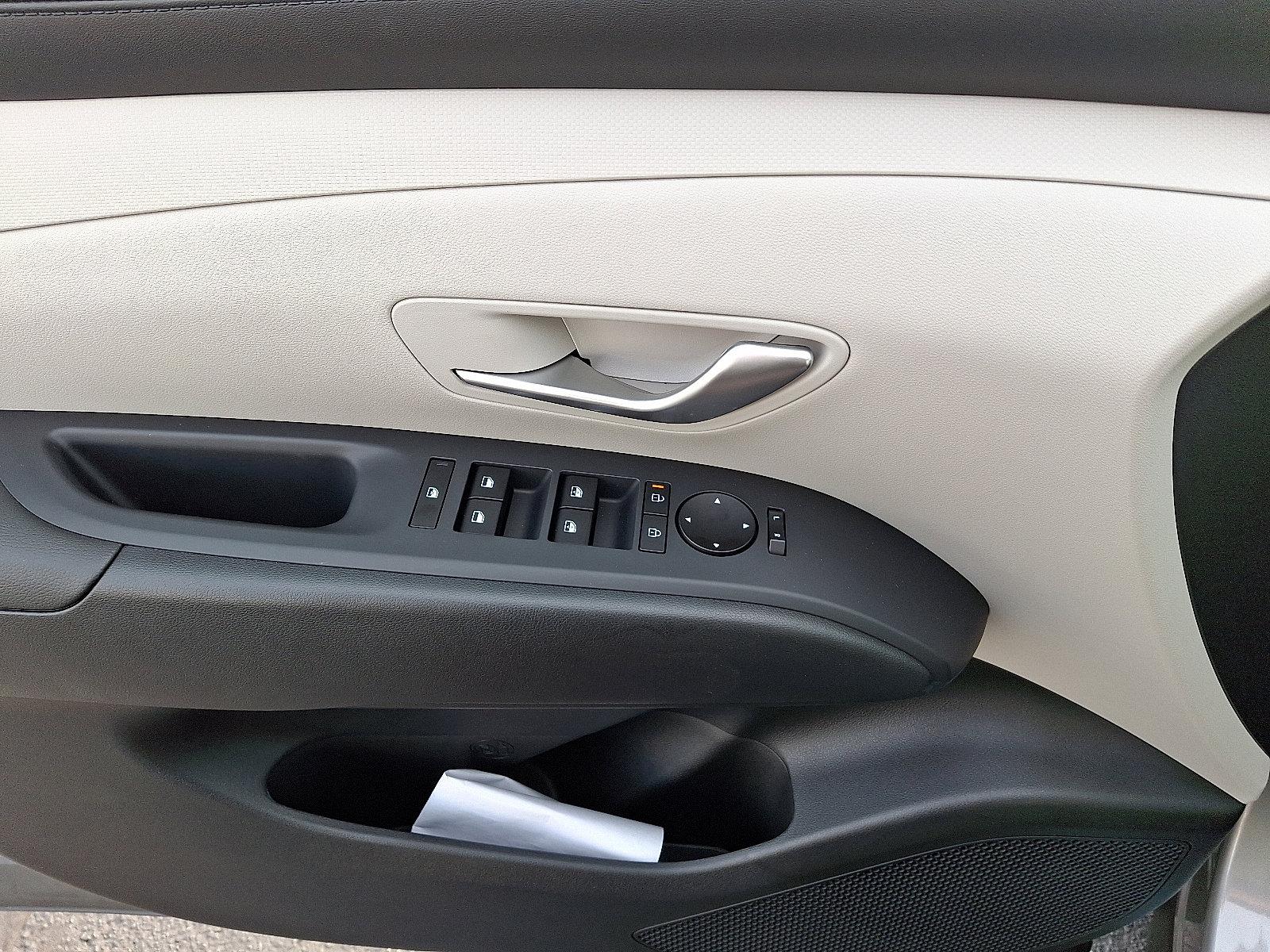 2025 Hyundai TUCSON Vehicle Photo in Harrisburg, PA 17111