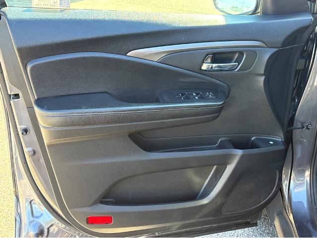 2020 Honda Ridgeline Vehicle Photo in BEAUFORT, SC 29906-4218