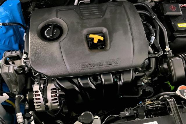 2025 Kia Soul Vehicle Photo in Lees Summit, MO 64086