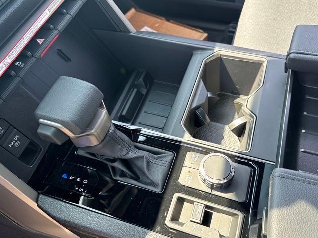 2026 Toyota Tundra 4WD Vehicle Photo in Jonesboro, AR 72404