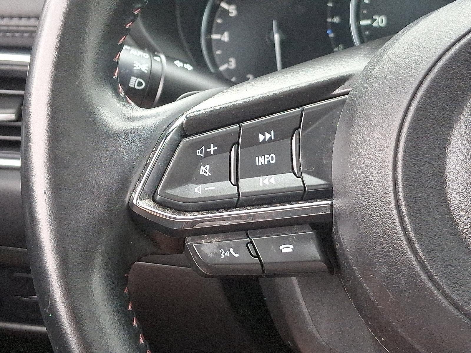 2023 Mazda CX-5 Vehicle Photo in Trevose, PA 19053