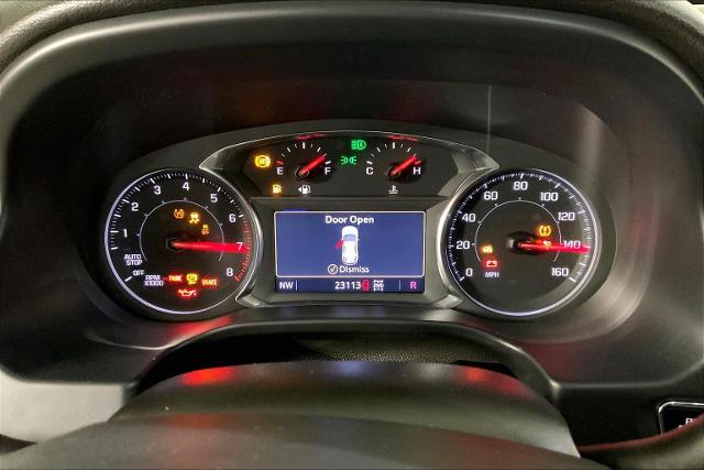 2023 GMC Acadia Vehicle Photo in INDEPENDENCE, MO 64055-1377