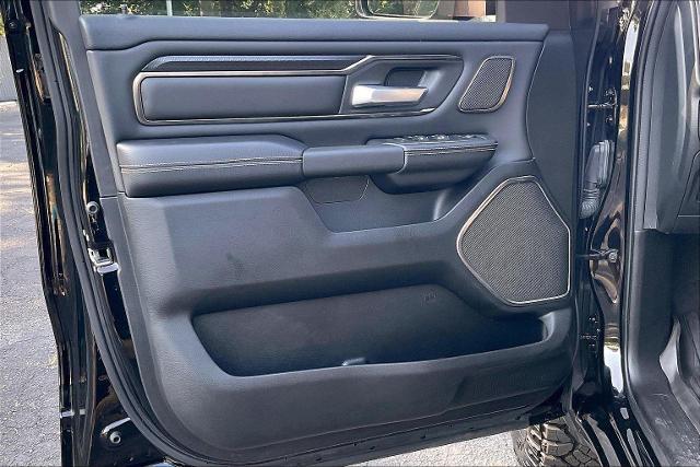 2023 Ram 1500 Vehicle Photo in INDEPENDENCE, MO 64055-1314