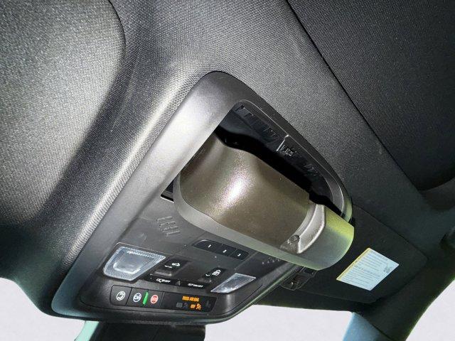 2023 Cadillac XT4 Vehicle Photo in LEOMINSTER, MA 01453-2952