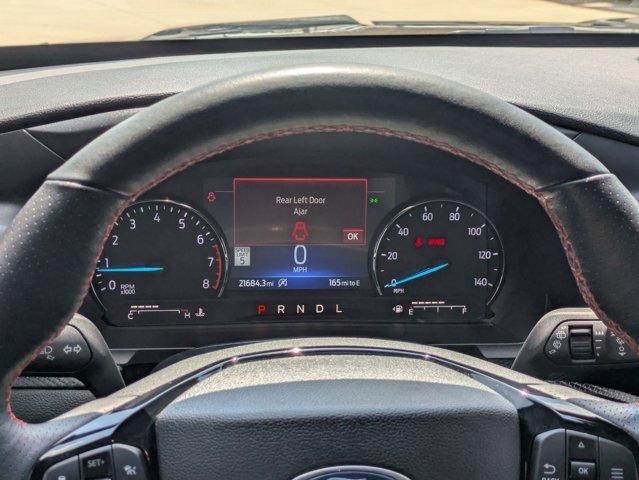 2023 Ford Explorer Vehicle Photo in SELMA, TX 78154-1459