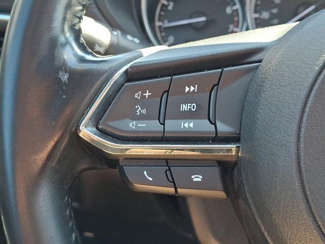 2018 Mazda CX-5 Vehicle Photo in Philadelphia, PA 19116