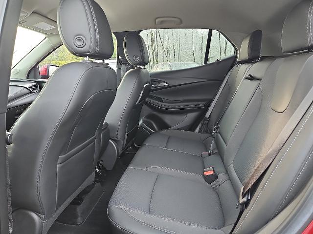 2023 Buick Encore GX Vehicle Photo in TREVOSE, PA 19053-4984