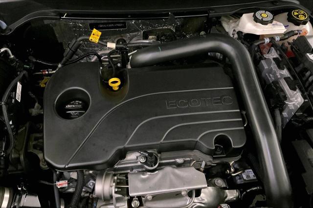 2024 GMC Terrain Vehicle Photo in INDEPENDENCE, MO 64055-1314