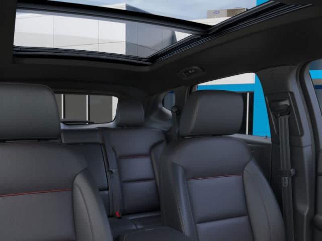 2025 Chevrolet Blazer Vehicle Photo in MOON TOWNSHIP, PA 15108-2571