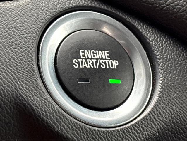 2023 Chevrolet Equinox Vehicle Photo in BEAUFORT, SC 29906-4218