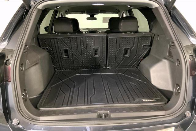 2023 Chevrolet Equinox Vehicle Photo in INDEPENDENCE, MO 64055-1314