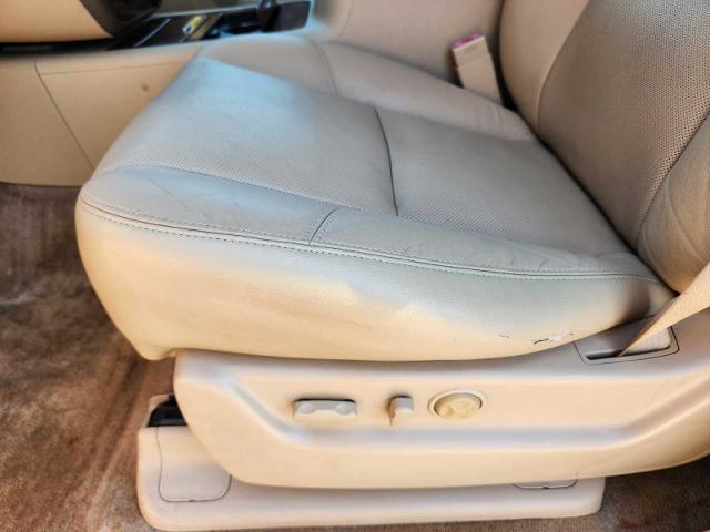 2012 Chevrolet Tahoe Vehicle Photo in DENTON, TX 76210-9321