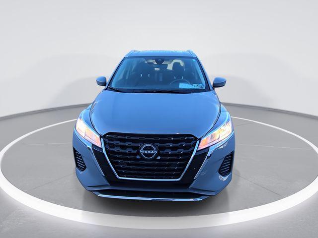2023 Nissan Kicks Vehicle Photo in Pleasant Hills, PA 15236