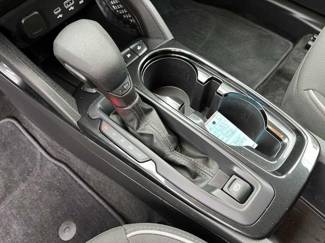 2023 Chevrolet Trailblazer Vehicle Photo in PITTSBURGH, PA 15226-1209