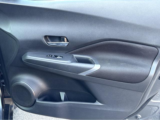 2021 Nissan Kicks Vehicle Photo in Hinesville, GA 31313