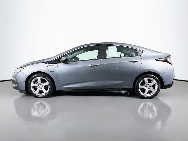 2018 Chevrolet Volt Vehicle Photo in PUYALLUP, WA 98371-4149