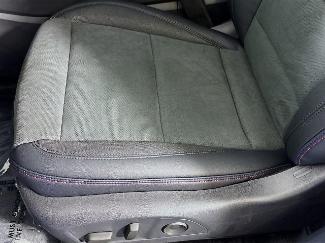 2026 Chevrolet Blazer EV Vehicle Photo in PUYALLUP, WA 98371-4149