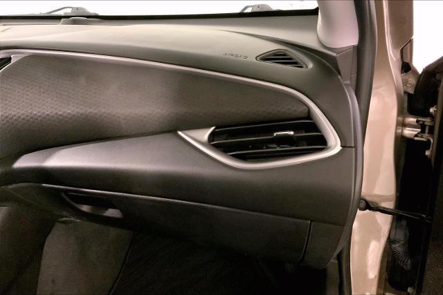 2024 Chevrolet Malibu Vehicle Photo in INDEPENDENCE, MO 64055-1377