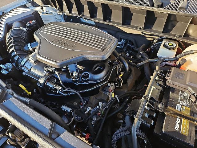 2017 GMC Acadia Vehicle Photo in TREVOSE, PA 19053-4984