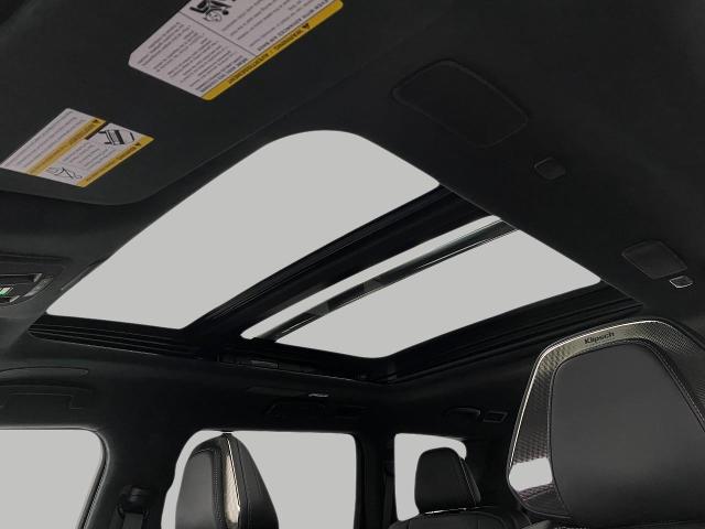 2026 INFINITI QX80 Vehicle Photo in Appleton, WI 54913