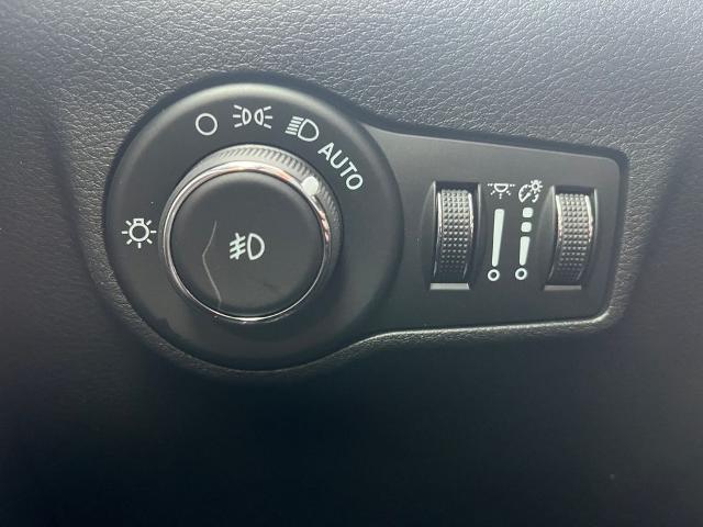 2024 Jeep Compass Vehicle Photo in Brunswick, GA 31525