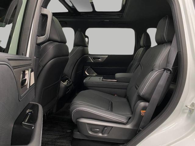 2026 INFINITI QX80 Vehicle Photo in Appleton, WI 54913