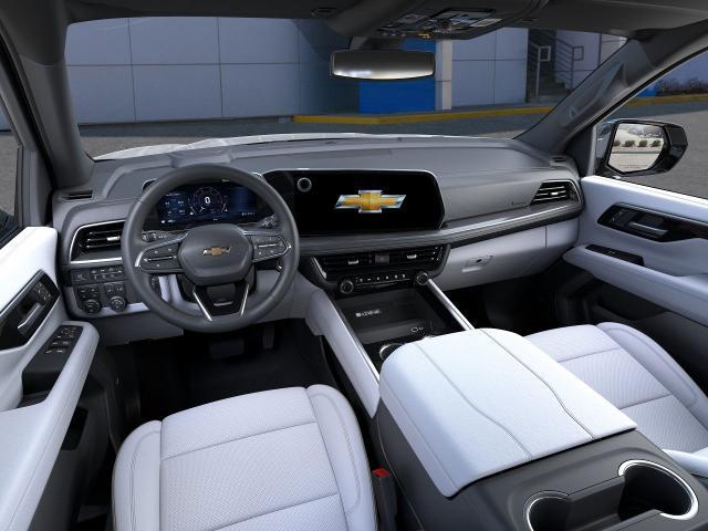 2026 Chevrolet Tahoe Vehicle Photo in KANSAS CITY, MO 64114-4502