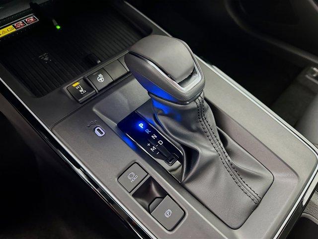 2026 Toyota Corolla Cross Vehicle Photo in Flemington, NJ 08822