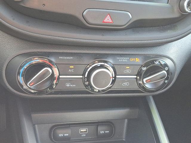 2023 Kia Soul Vehicle Photo in Philadelphia, PA 19116