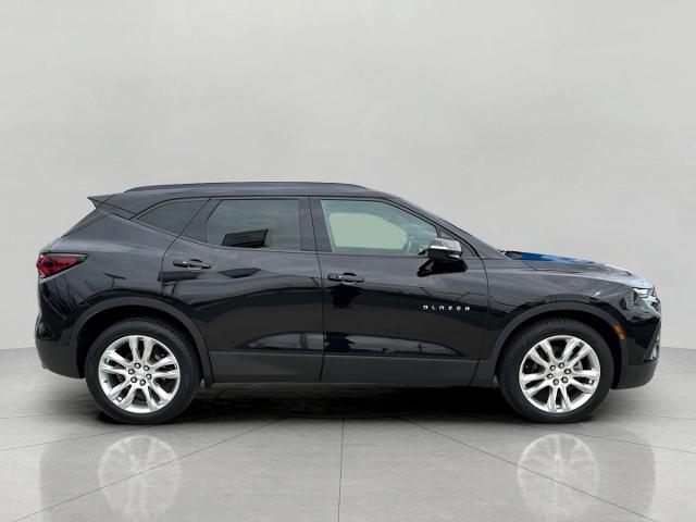 2019 Chevrolet Blazer Vehicle Photo in MANITOWOC, WI 54220-5838