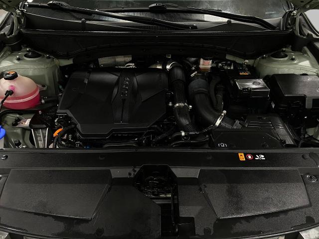 2023 Hyundai SANTA CRUZ Vehicle Photo in Appleton, WI 54913