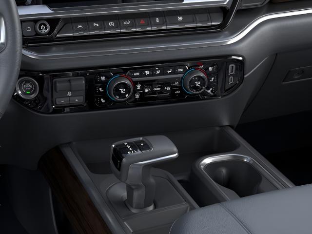 2026 Chevrolet Silverado 1500 Vehicle Photo in MANITOWOC, WI 54220-5838