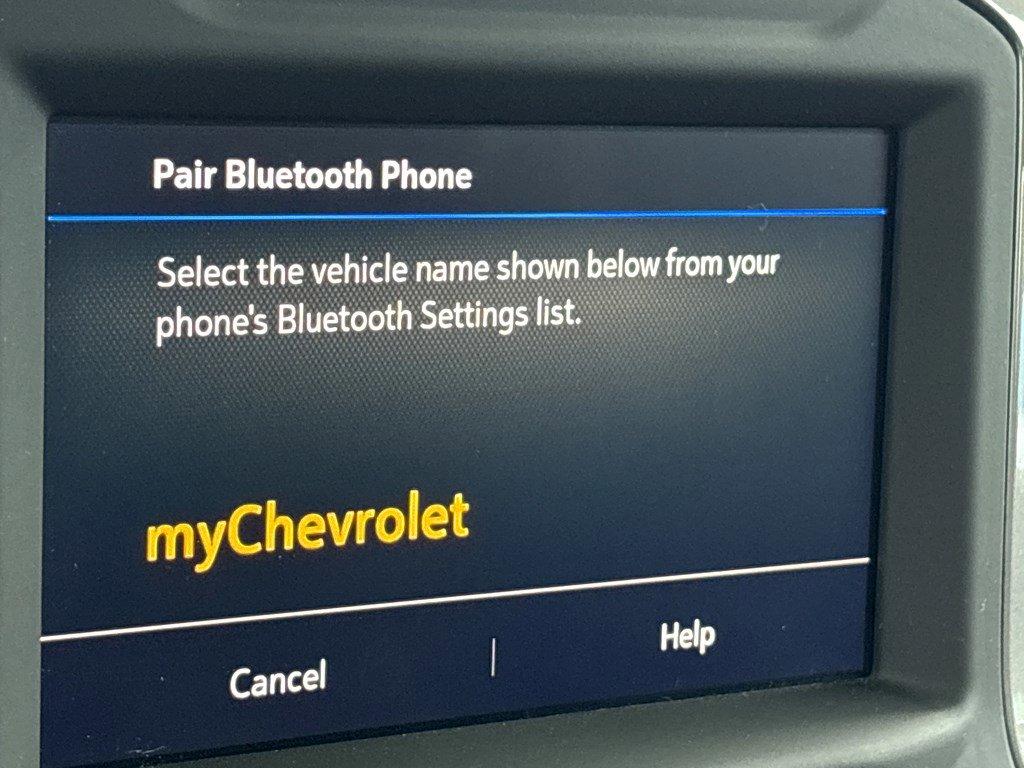 2022 Chevrolet Silverado 2500 HD Vehicle Photo in SAVANNAH, GA 31406-4513