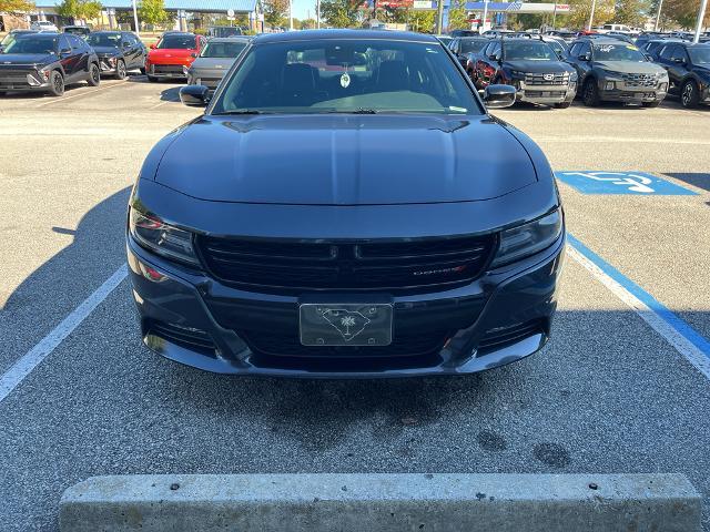 2016 Dodge Charger Vehicle Photo in Statesboro, GA 30458